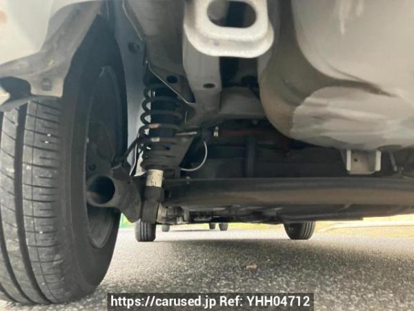 Used 2005 AT toyota corolla-runx NZE121 Image[22]