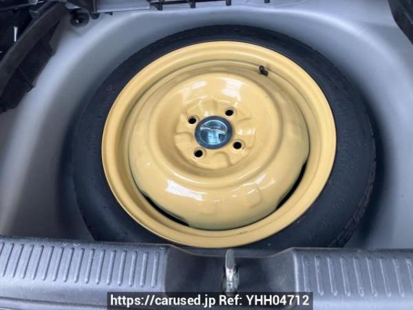 Used 2005 AT toyota corolla-runx NZE121 Image[24]