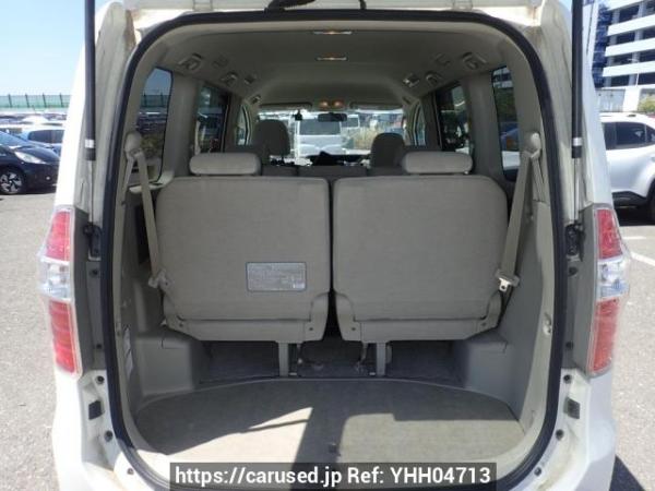 Used 2010 AT toyota noah ZRR70G Image[8]