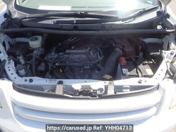 Used 2010 AT toyota noah ZRR70G Image[9]