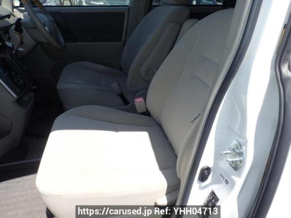 Used 2010 AT toyota noah ZRR70G Image[12]
