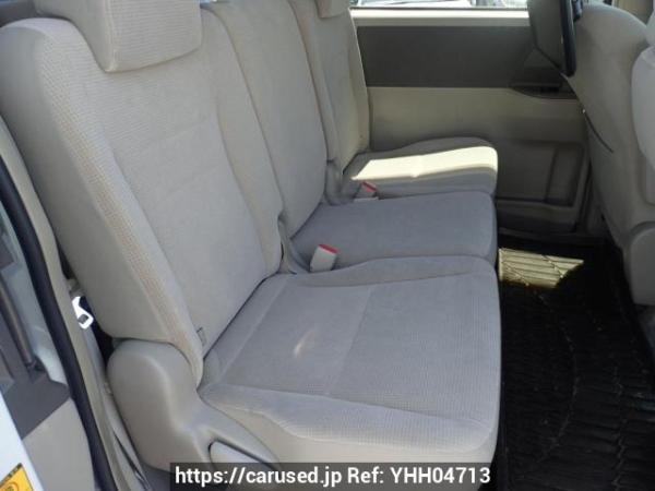 Used 2010 AT toyota noah ZRR70G Image[13]
