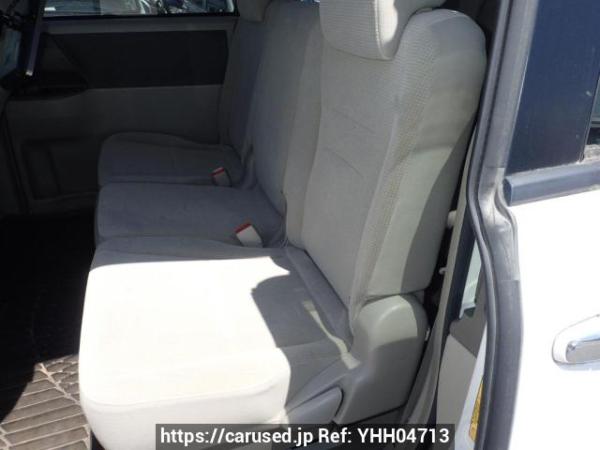 Used 2010 AT toyota noah ZRR70G Image[14]