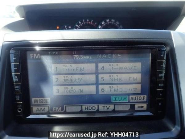 Used 2010 AT toyota noah ZRR70G Image[19]