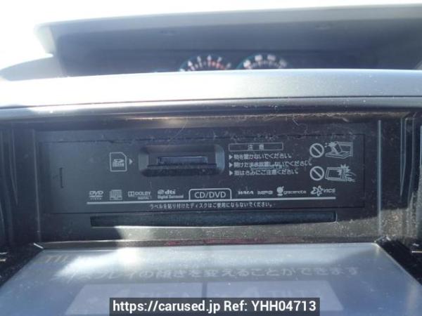 Used 2010 AT toyota noah ZRR70G Image[21]
