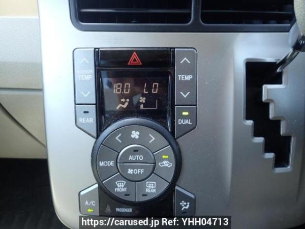 Used 2010 AT toyota noah ZRR70G Image[22]