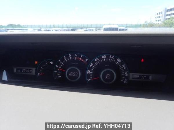 Used 2010 AT toyota noah ZRR70G Image[23]