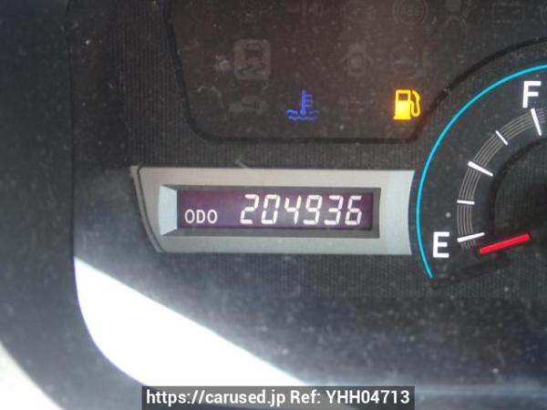 Used 2010 AT toyota noah ZRR70G Image[24]