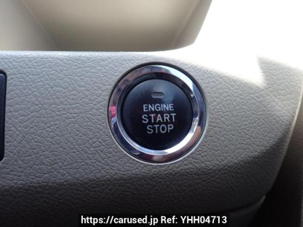 Used 2010 AT toyota noah ZRR70G Image[25]