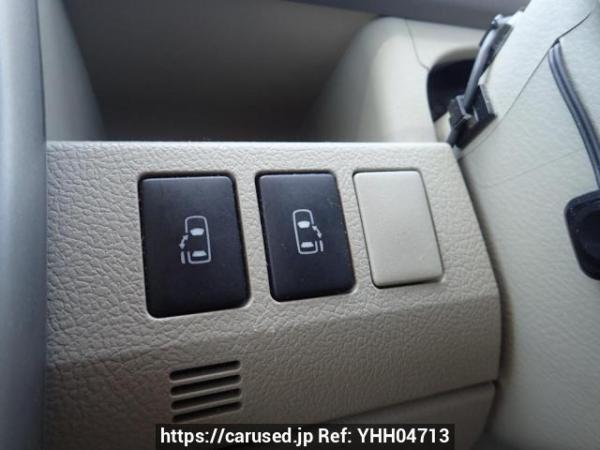 Used 2010 AT toyota noah ZRR70G Image[26]