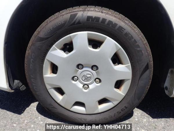 Used 2010 AT toyota noah ZRR70G Image[29]