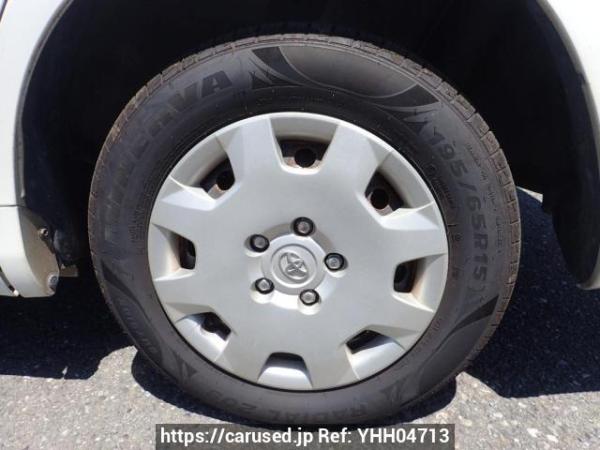 Used 2010 AT toyota noah ZRR70G Image[30]