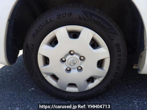 Used 2010 AT toyota noah ZRR70G Image[31]