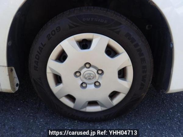 Used 2010 AT toyota noah ZRR70G Image[32]
