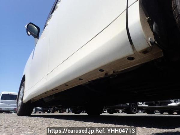 Used 2010 AT toyota noah ZRR70G Image[35]