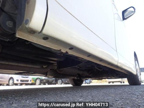 Used 2010 AT toyota noah ZRR70G Image[36]