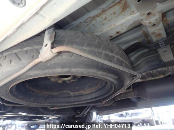 Used 2010 AT toyota noah ZRR70G Image[37]