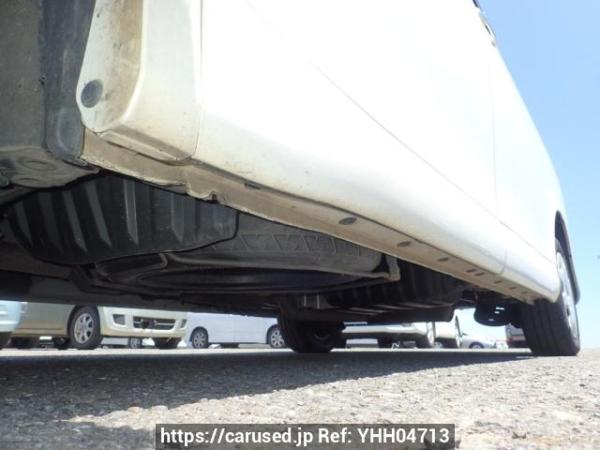 Used 2010 AT toyota noah ZRR70G Image[38]