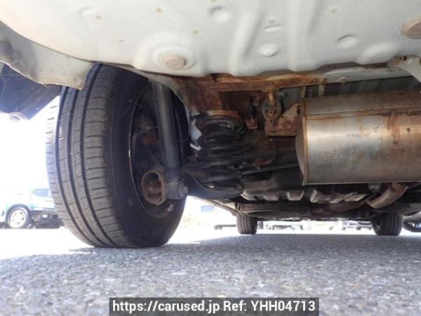 Used 2010 AT toyota noah ZRR70G Image[39]
