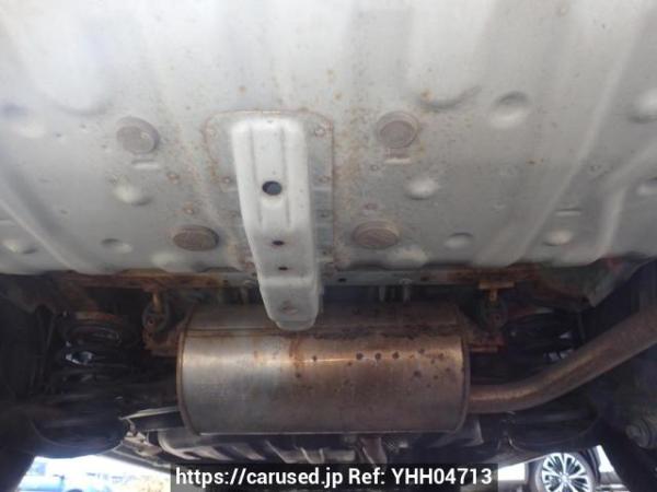 Used 2010 AT toyota noah ZRR70G Image[41]