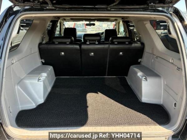Used 2003 AT toyota hilux-surf RZN215W Image[6]