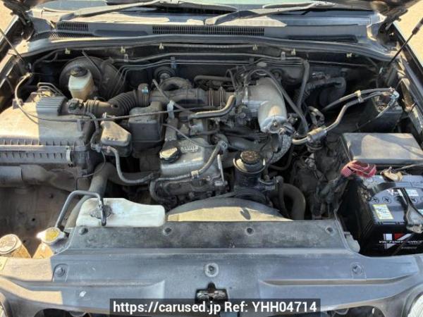 Used 2003 AT toyota hilux-surf RZN215W Image[7]