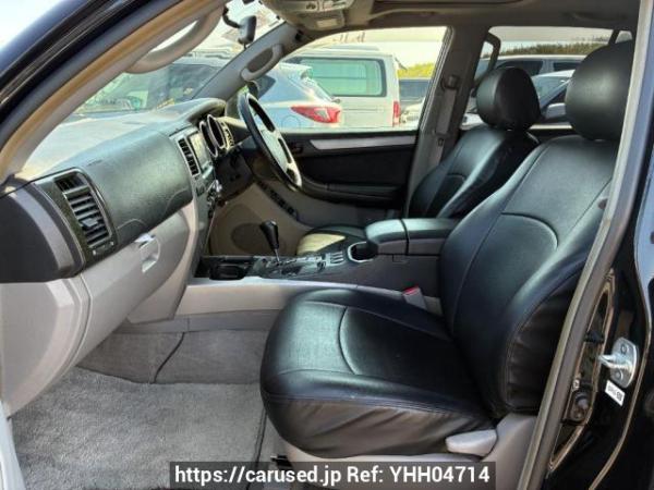 Used 2003 AT toyota hilux-surf RZN215W Image[10]