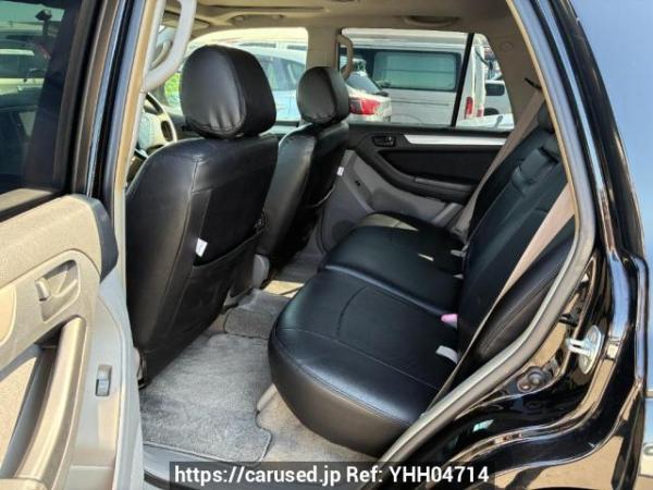 Used 2003 AT toyota hilux-surf RZN215W Image[12]