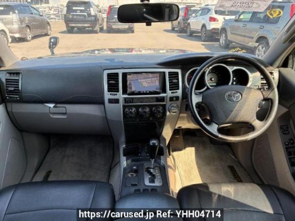 Used 2003 AT toyota hilux-surf RZN215W Image[13]