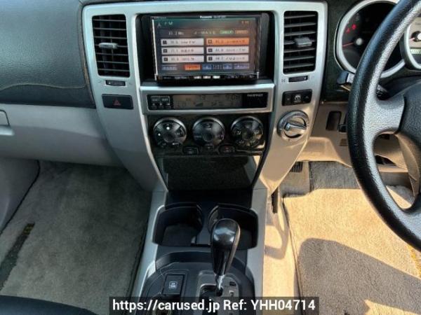 Used 2003 AT toyota hilux-surf RZN215W Image[14]