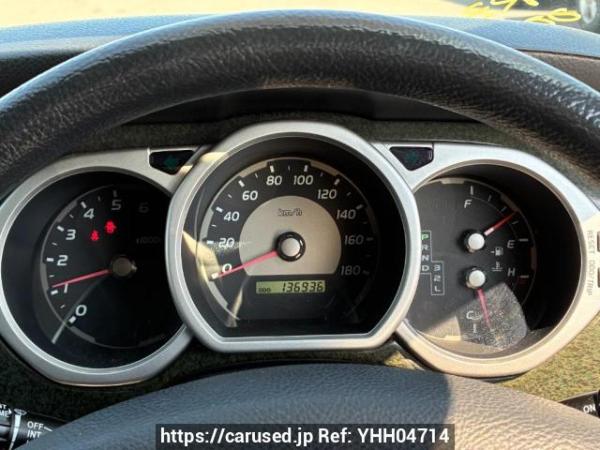 Used 2003 AT toyota hilux-surf RZN215W Image[16]