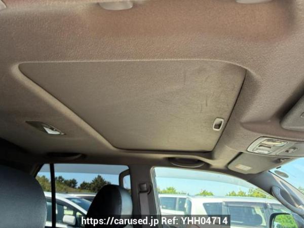 Used 2003 AT toyota hilux-surf RZN215W Image[17]