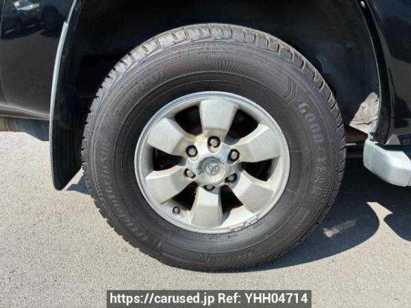 Used 2003 AT toyota hilux-surf RZN215W Image[21]