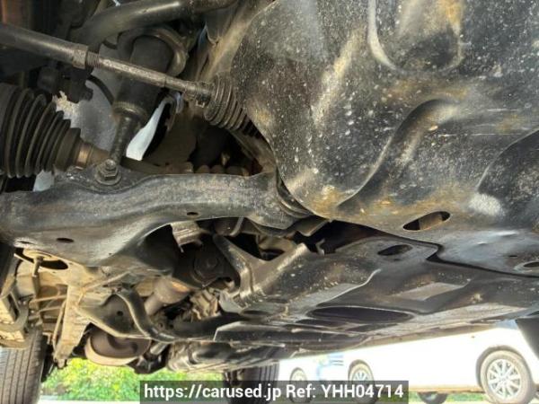 Used 2003 AT toyota hilux-surf RZN215W Image[23]