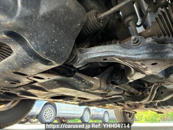 Used 2003 AT toyota hilux-surf RZN215W Image[24]