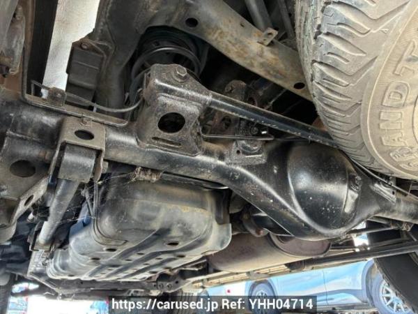 Used 2003 AT toyota hilux-surf RZN215W Image[25]