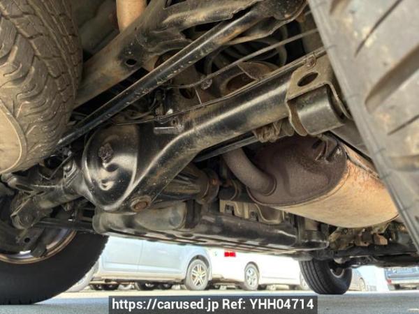 Used 2003 AT toyota hilux-surf RZN215W Image[26]
