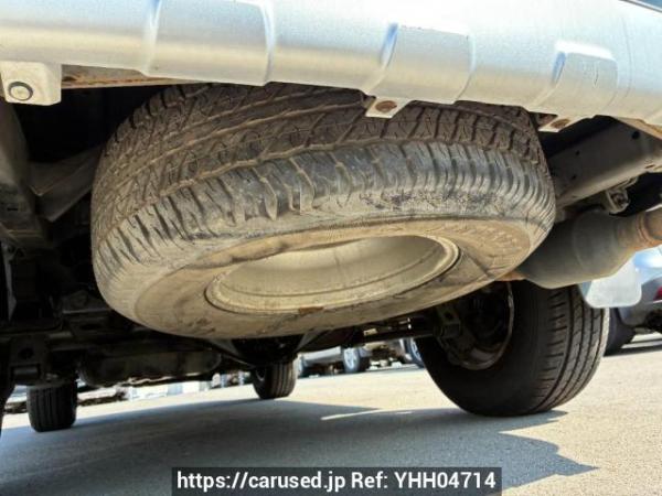 Used 2003 AT toyota hilux-surf RZN215W Image[27]
