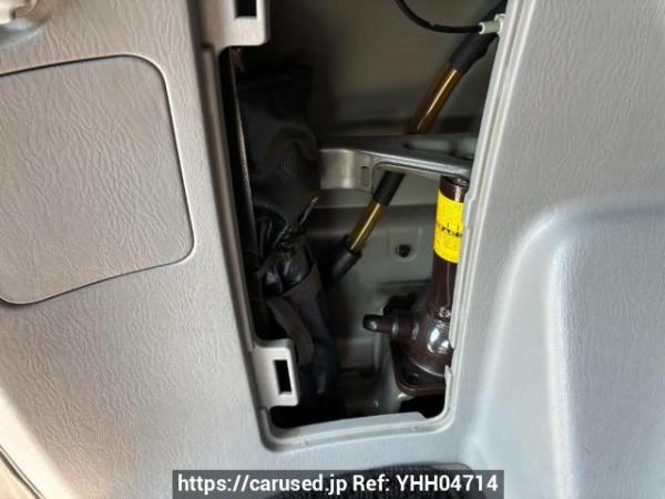 Used 2003 AT toyota hilux-surf RZN215W Image[28]