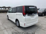 Used 2016 AT toyota noah ZRR80G Image[4]