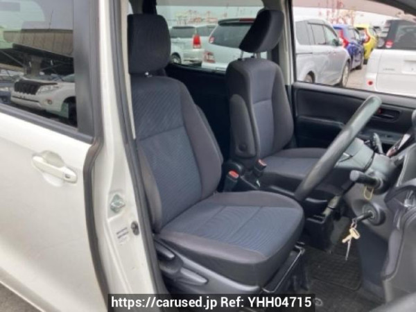 Used 2016 AT toyota noah ZRR80G Image[11]