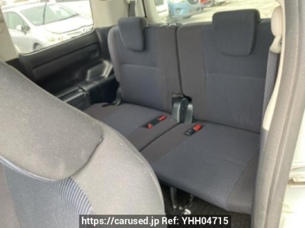 Used 2016 AT toyota noah ZRR80G Image[15]