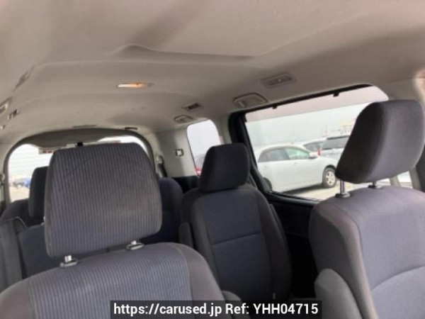 Used 2016 AT toyota noah ZRR80G Image[16]