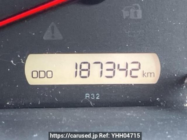 Used 2016 AT toyota noah ZRR80G Image[21]