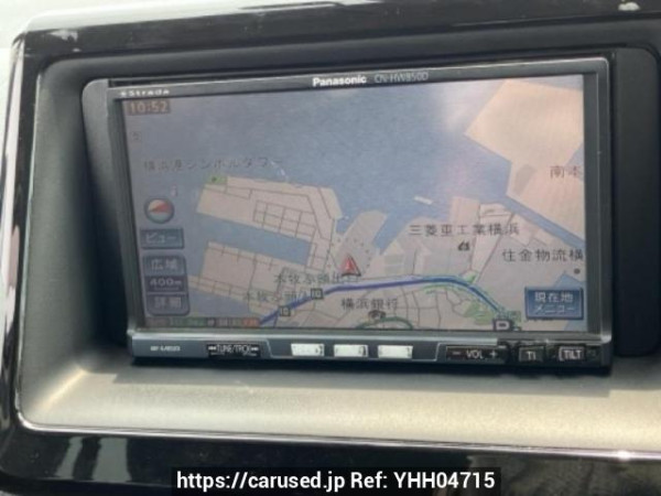 Used 2016 AT toyota noah ZRR80G Image[22]