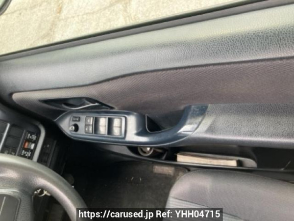 Used 2016 AT toyota noah ZRR80G Image[28]