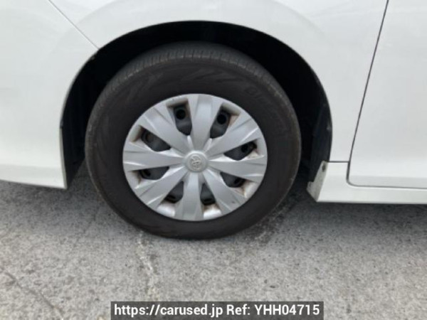 Used 2016 AT toyota noah ZRR80G Image[29]