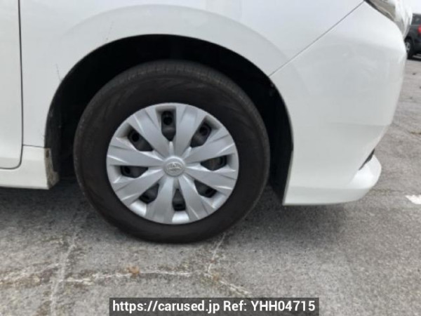 Used 2016 AT toyota noah ZRR80G Image[30]