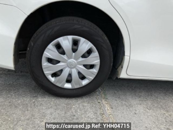 Used 2016 AT toyota noah ZRR80G Image[31]
