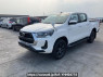 Used 2021 AT toyota hilux GUN125 Image[2]